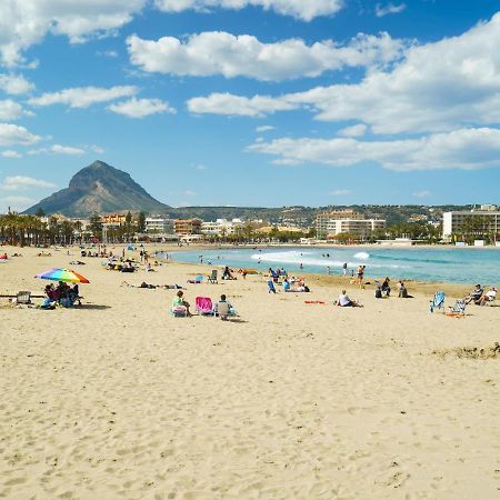 Holiday Home Pedro By Interhome Balcon del Mar Exteriör bild