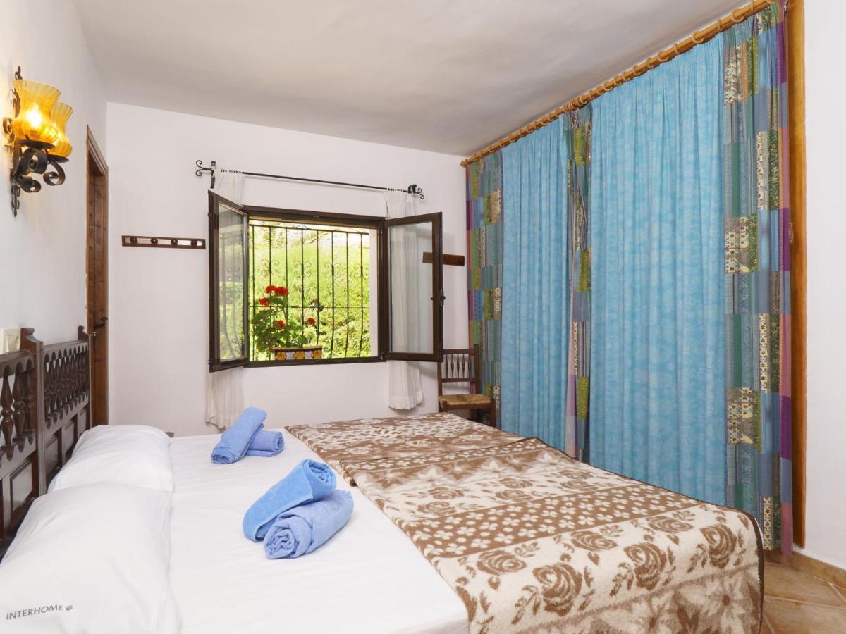 Holiday Home Pedro By Interhome Balcon del Mar Exteriör bild